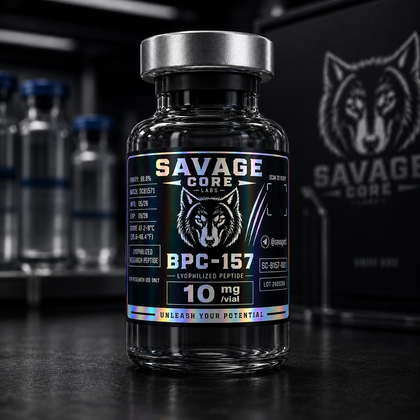 BPC-157 10mg