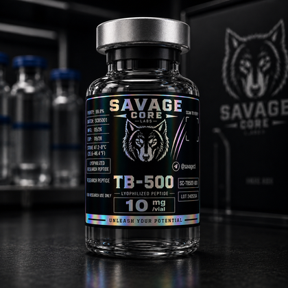 TB-500 10mg
