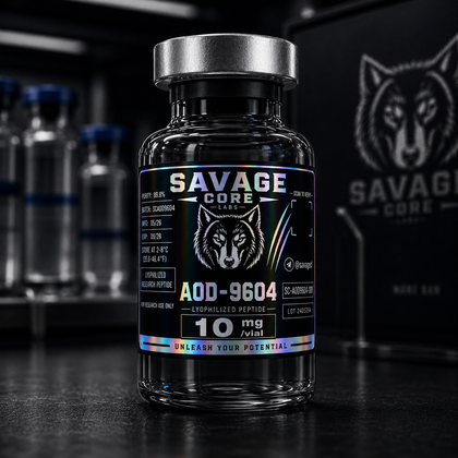 AOD-9604 10mg