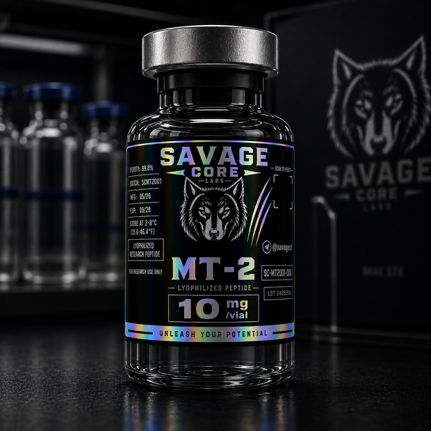MT-2 10mg