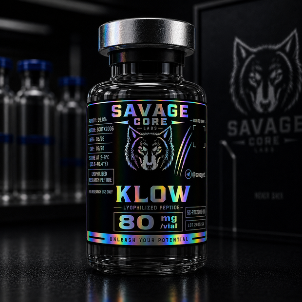 KLOW80