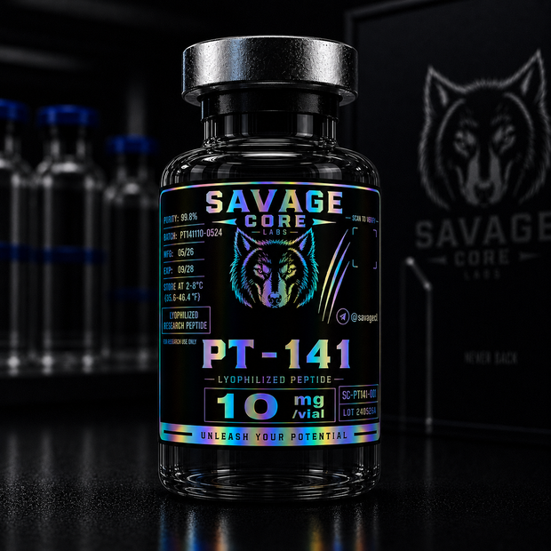 PT-141 10mg