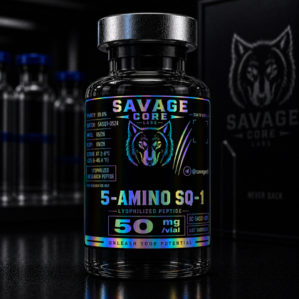5-Amino SQ-1