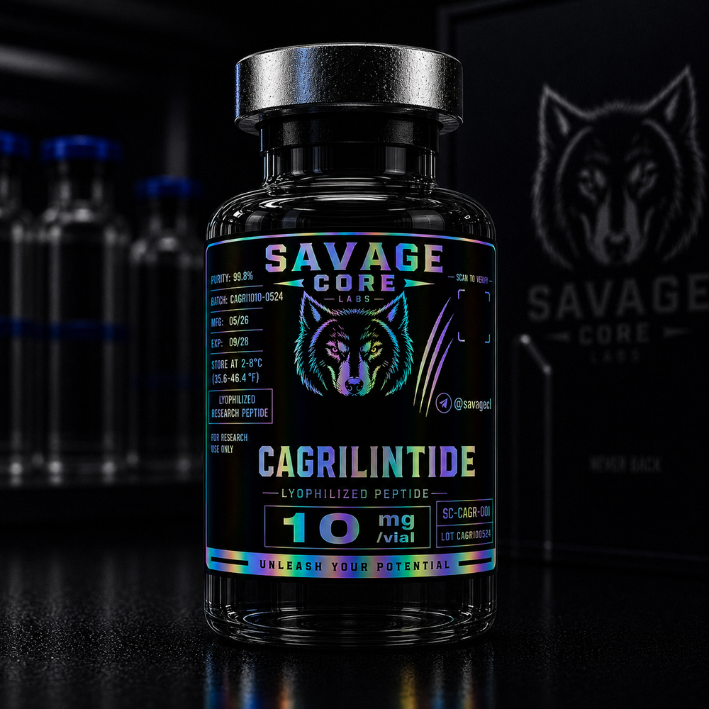 Cagrilintide 10mg