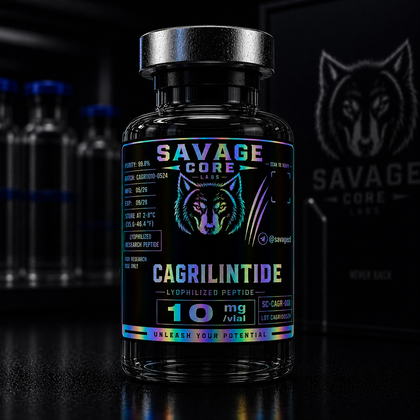 Cagrilintide 10mg