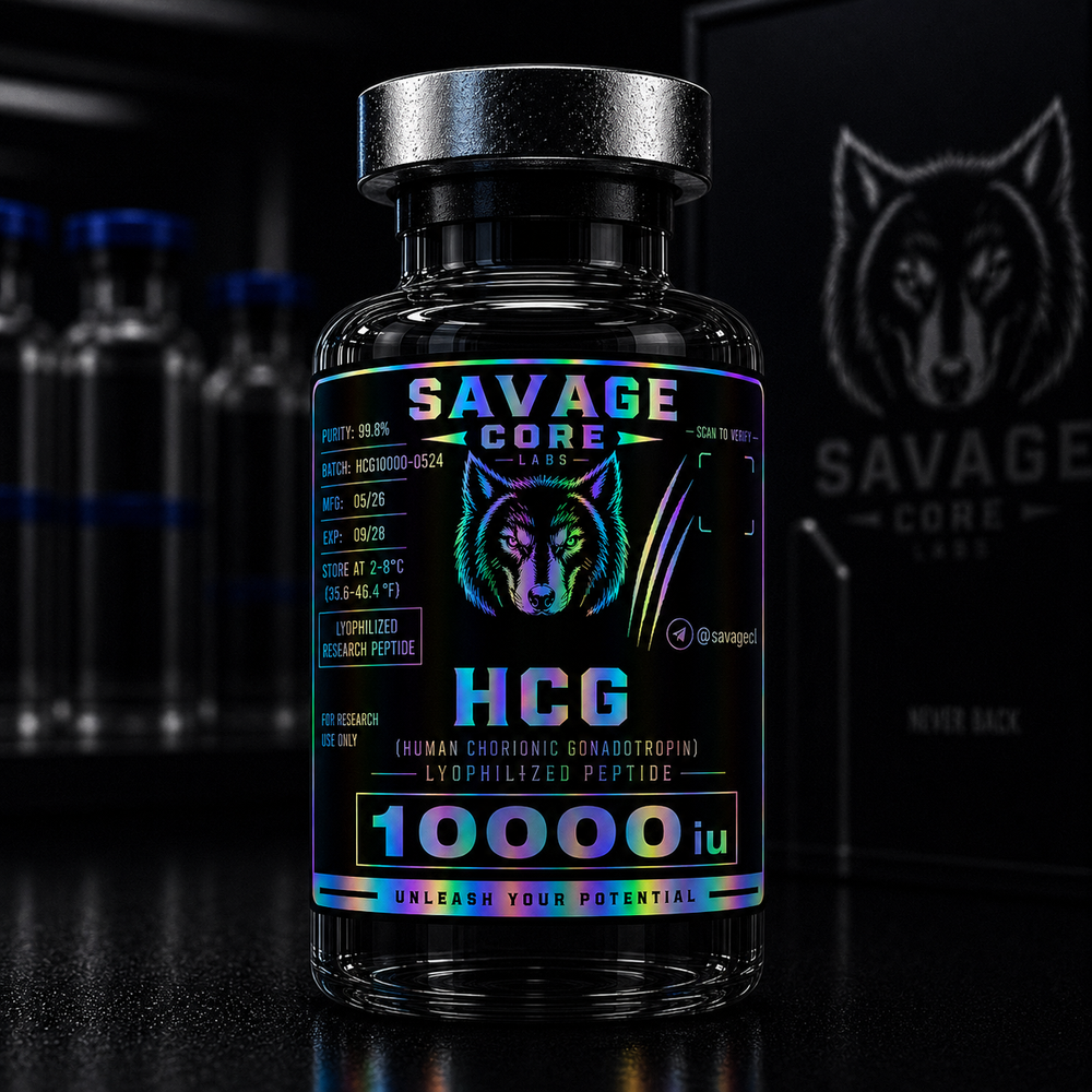 HCG 10000iu