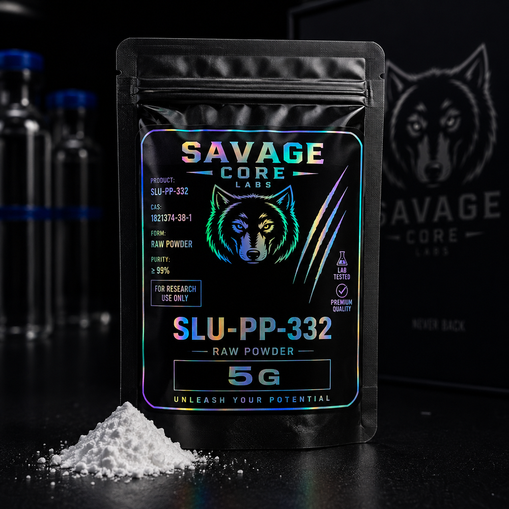 SLU-PP-332 5g