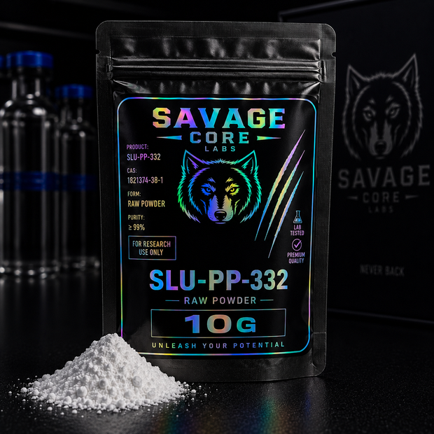 SLU-PP-332 10g