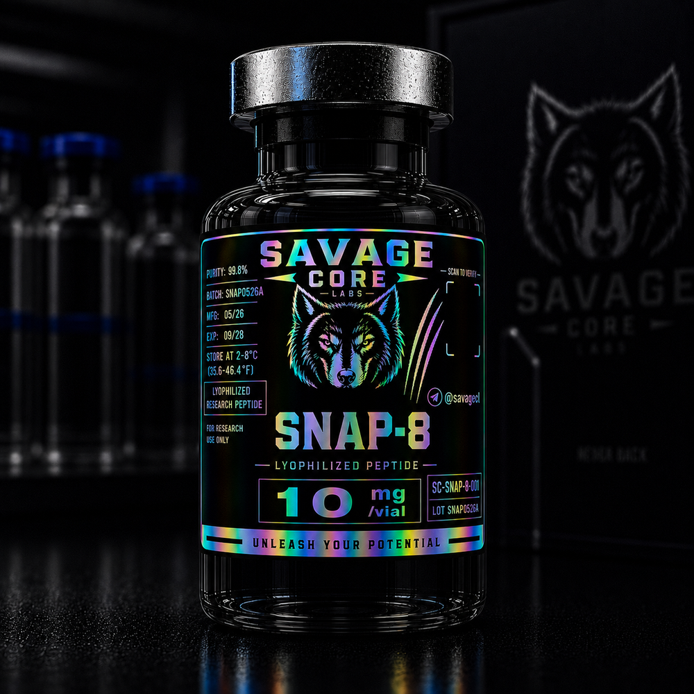 Snap-8 10mg