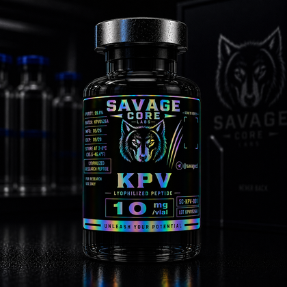 KPV 10mg