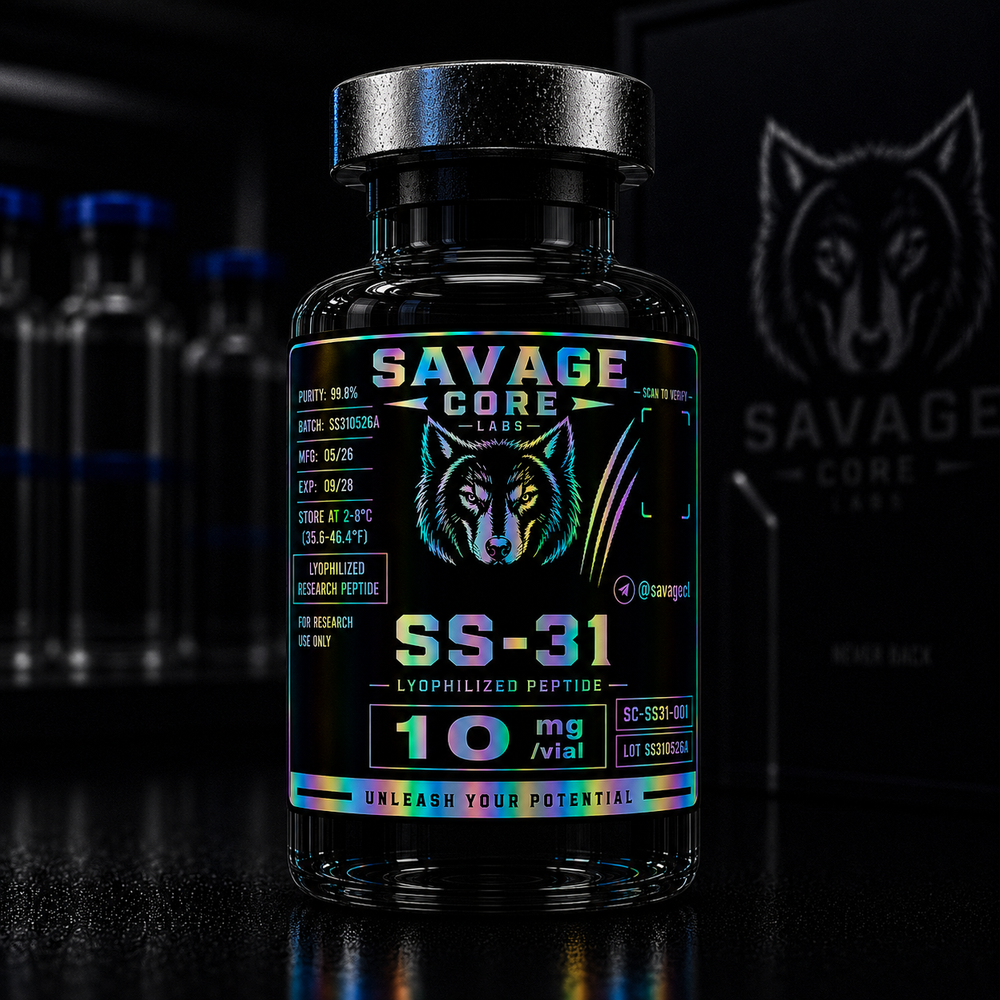 SS-31 10mg