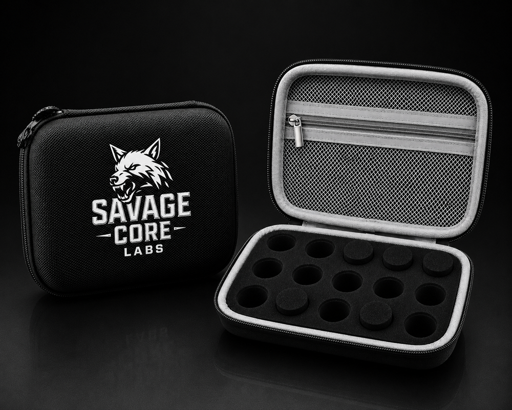 SCL Storage Case