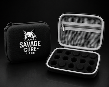 SCL Storage Case