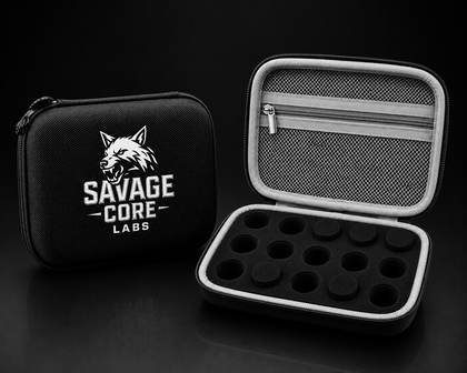SCL Storage Case