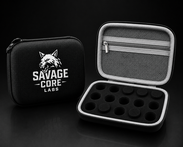 SCL Storage Case